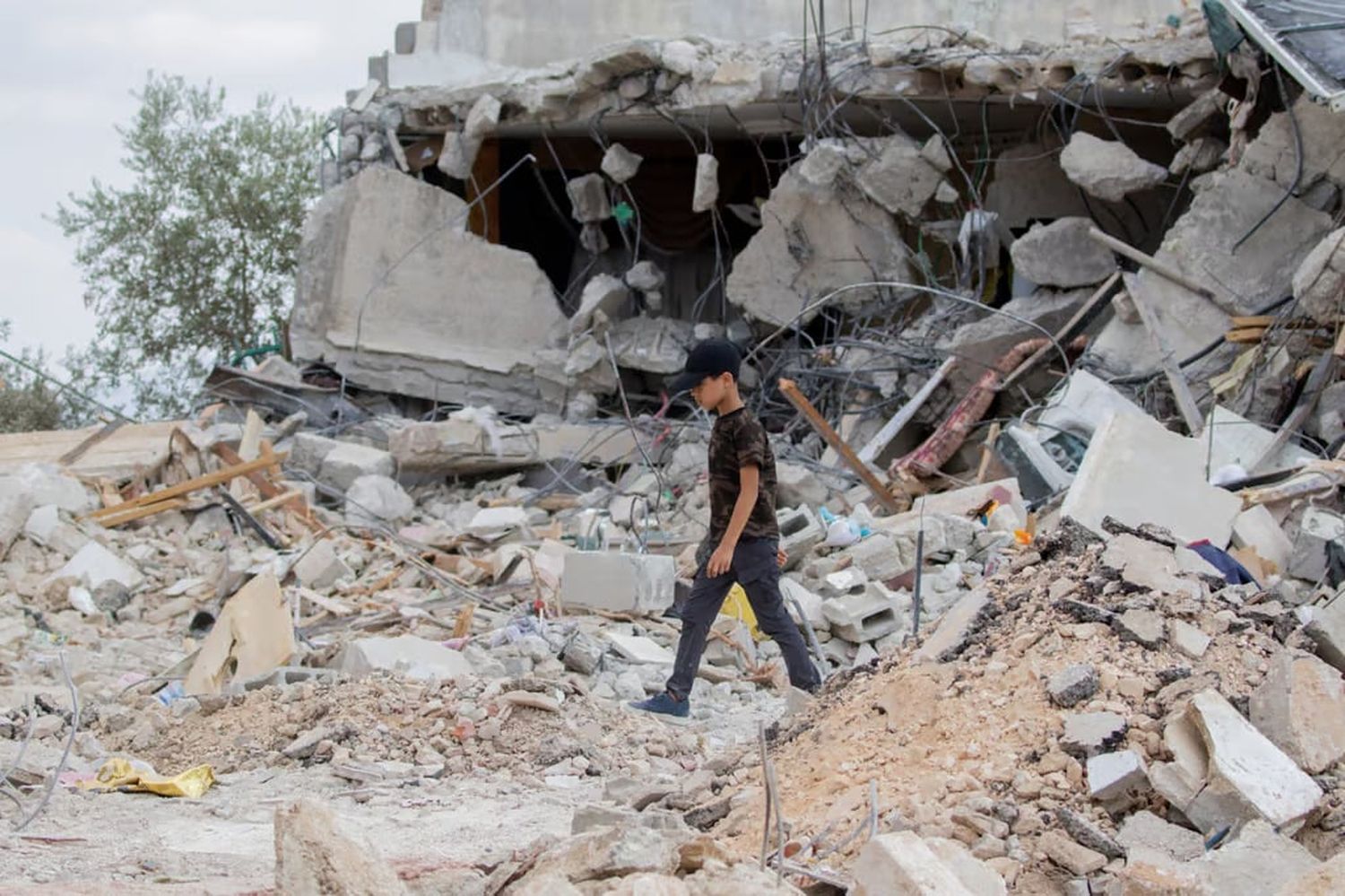 More than 40,000 people have been killed in Gaza throughout the course of the war