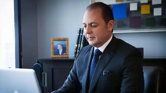 «POR FALTA  de INDICIOS»: archivan investigación en España contra propietario de Globovisión