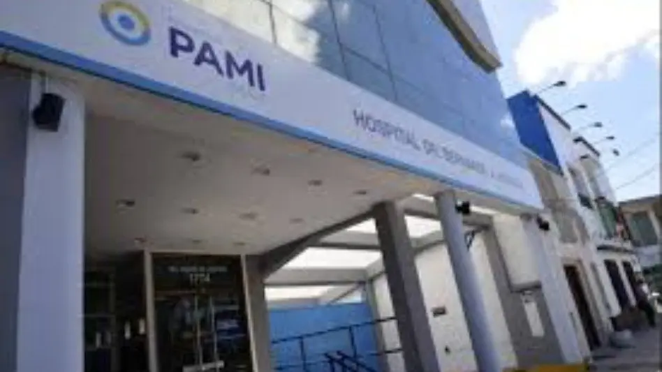 PAMI sufrió un ciberataque: "La atención está totalmente garantizada"