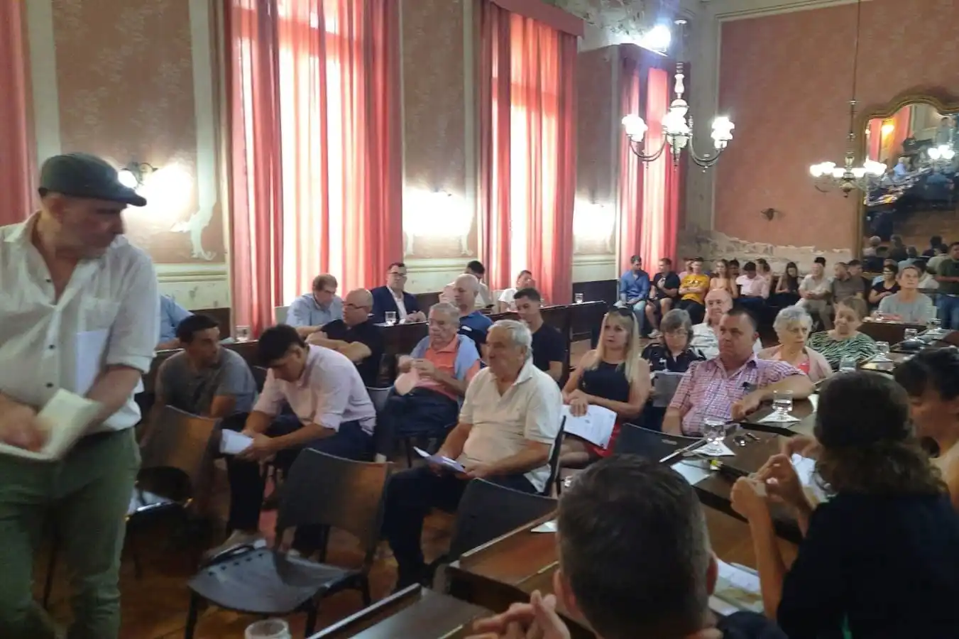 La lista de Mayores Conttribuyentes 2024 terminó su vigencia el 30 de abril.