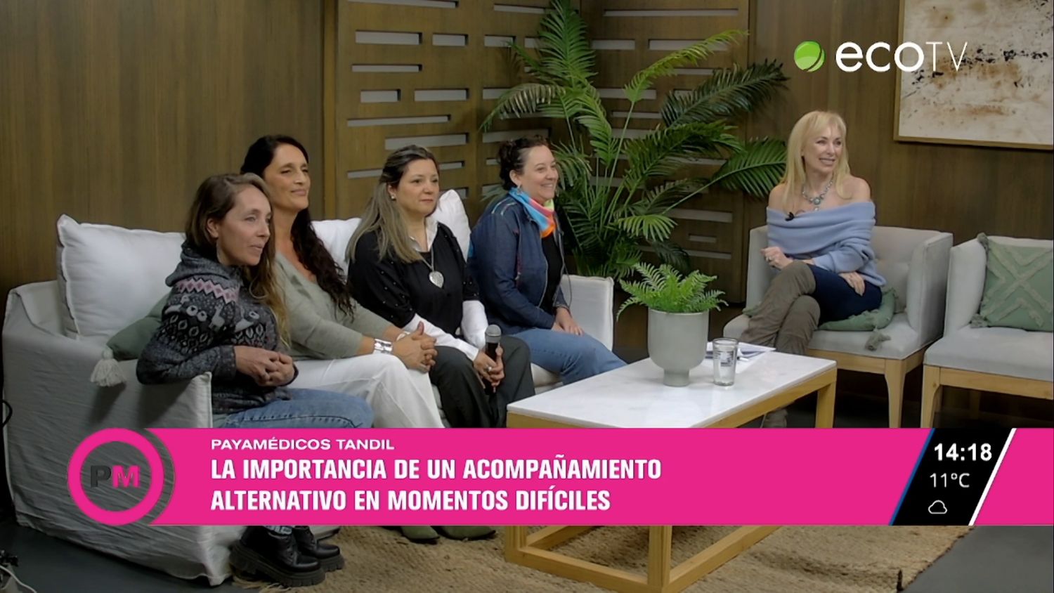 Asociación Civil Payamédicos
