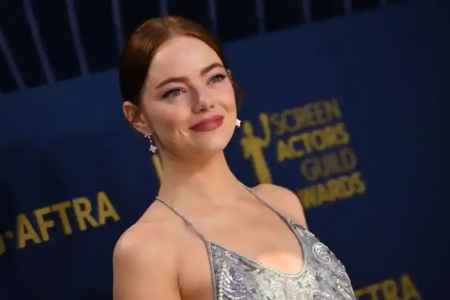 Emma Stone quiere recuperar su verdadero nombre: “Ya no puedo seguir así”
