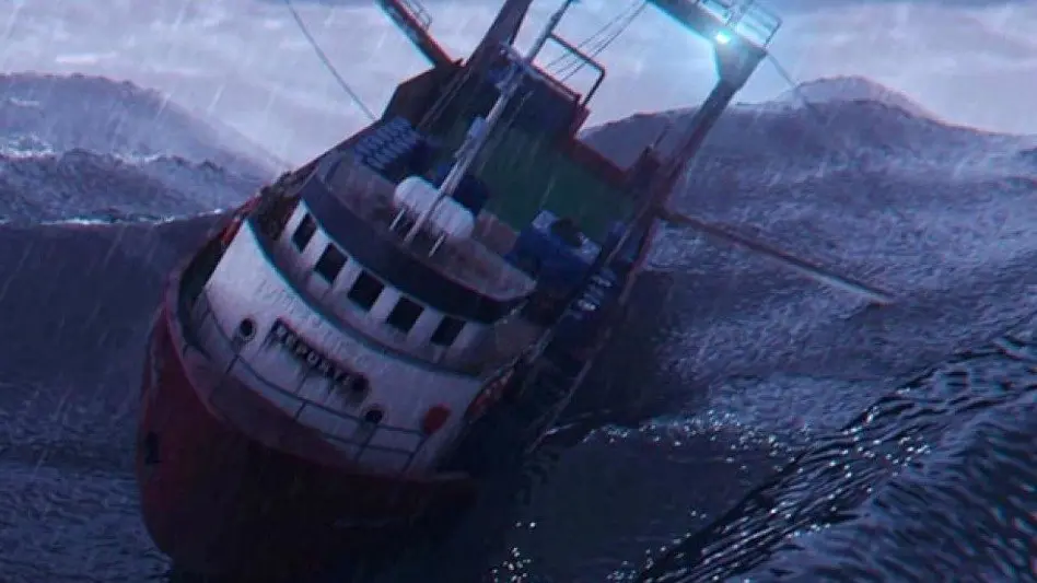 Proyectan en el Congreso el documental "Barcos de Papel"