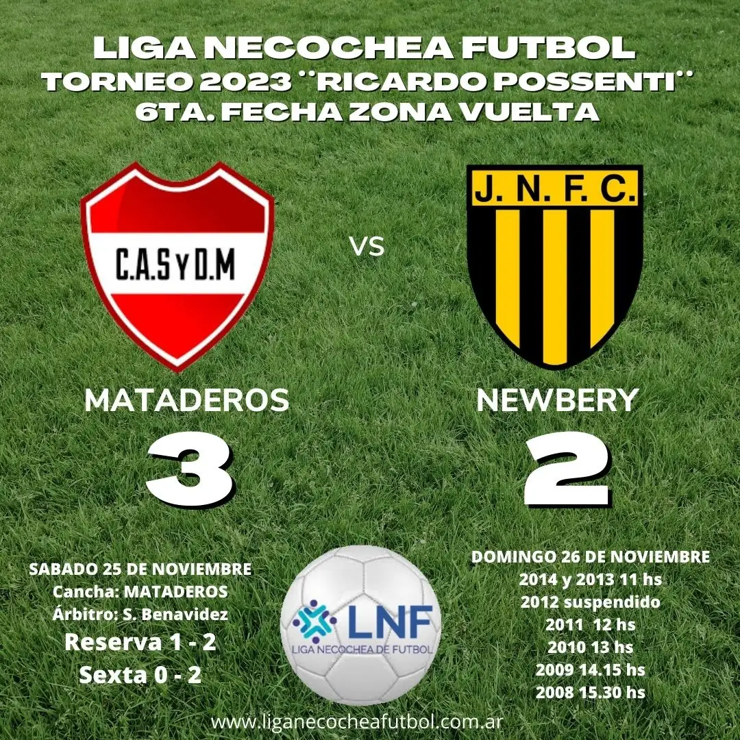futbol necochea - 7
