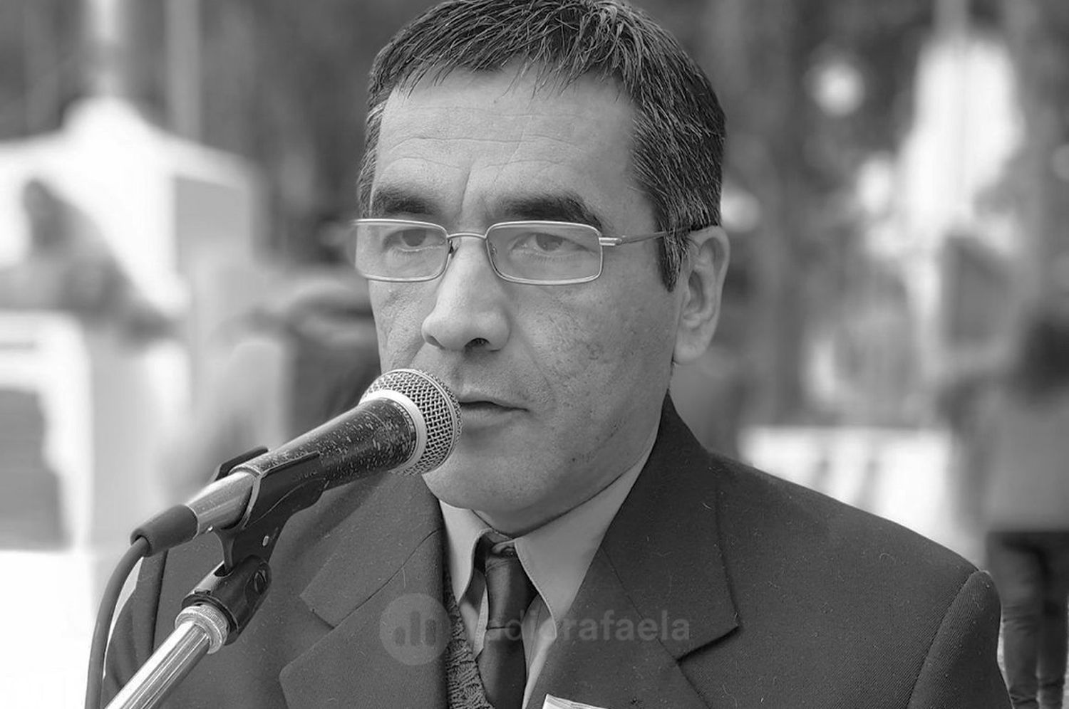 Dolor en el periodismo santafesino: falleció a los 53 años Juan Manuel Peratitis