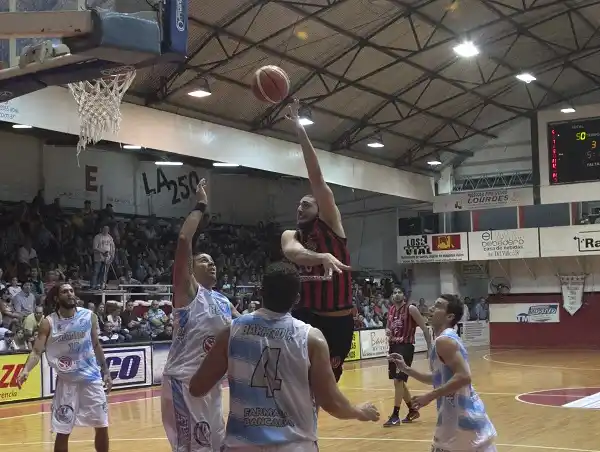 Central busca hacerse fuerte en casa ante uno de los líderes