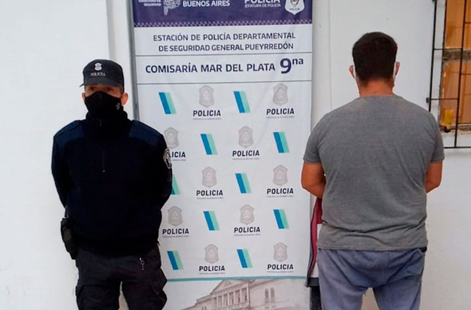 Desbaratan desguazadero de motos que vendía las autopartes por internet