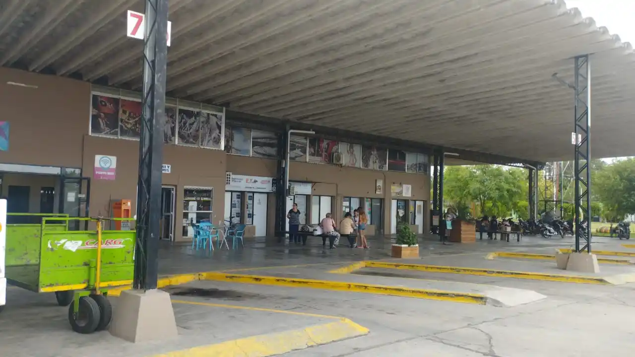 Turismo: Hay nuevos servicios de colectivos en la Terminal