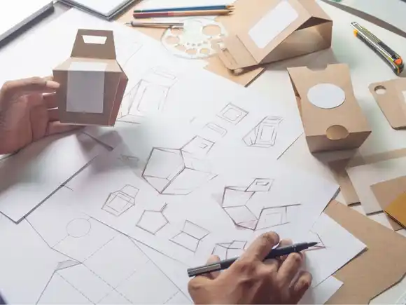 Capacitación en Packaging para emprendedores de la economía social