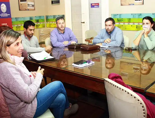 Conformarán comisión interinstitucional de hábitat