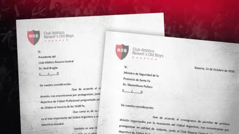 Newell’s quiere llevar visitantes en el clásico ante Central