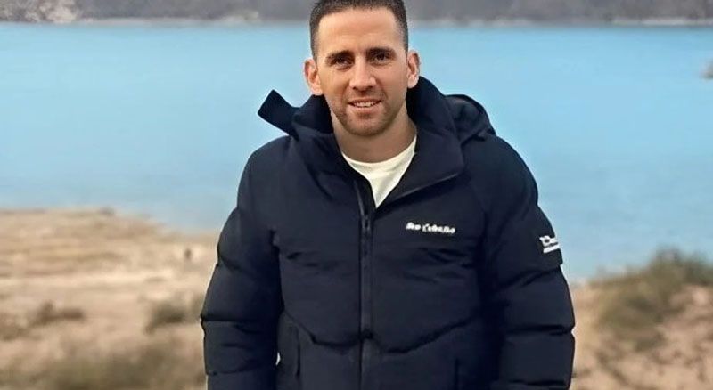El fiscal Tarek William Saab acusó al gendarme argentino Nahuel Gallo de terrorismo