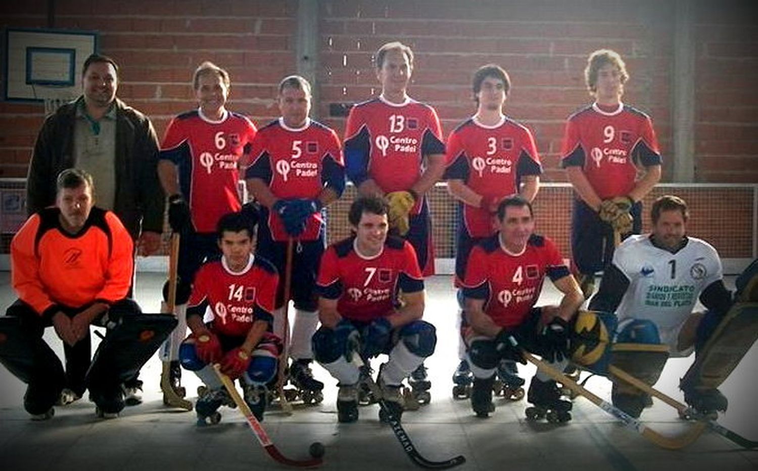 Hockey sobre Patines: Sud América, invicto en Federal