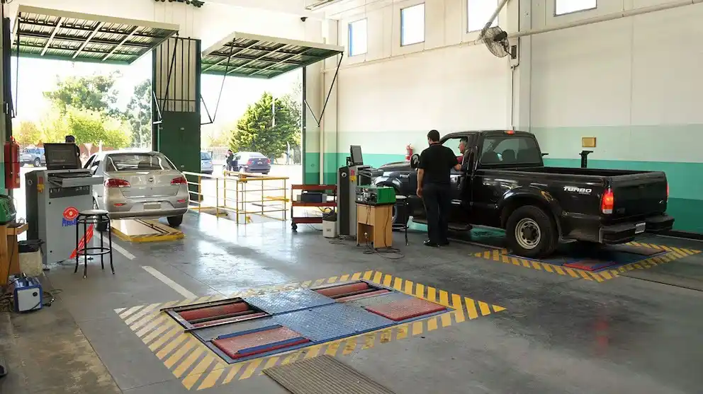 Cambios en la VTV a partir de hoy: el Gobierno permitirá que talleres mecánicos particulares realicen las revisiones