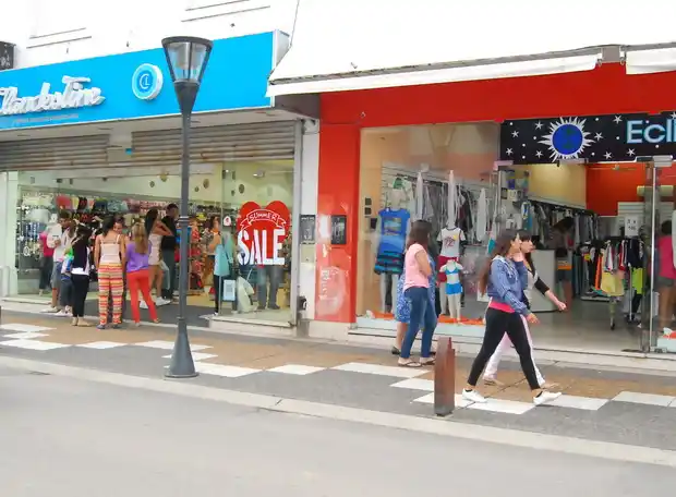 Buscan modificar la tasa de comercio: "No se actualiza desde 2011"