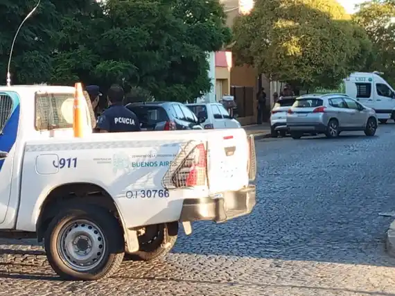 Denunciaron a un hombre por abusos sexuales contra una mujer internada en un geriátrico