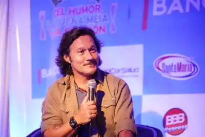 Diego Torres: “Siempre es bueno volver a los lugares donde uno empezó”