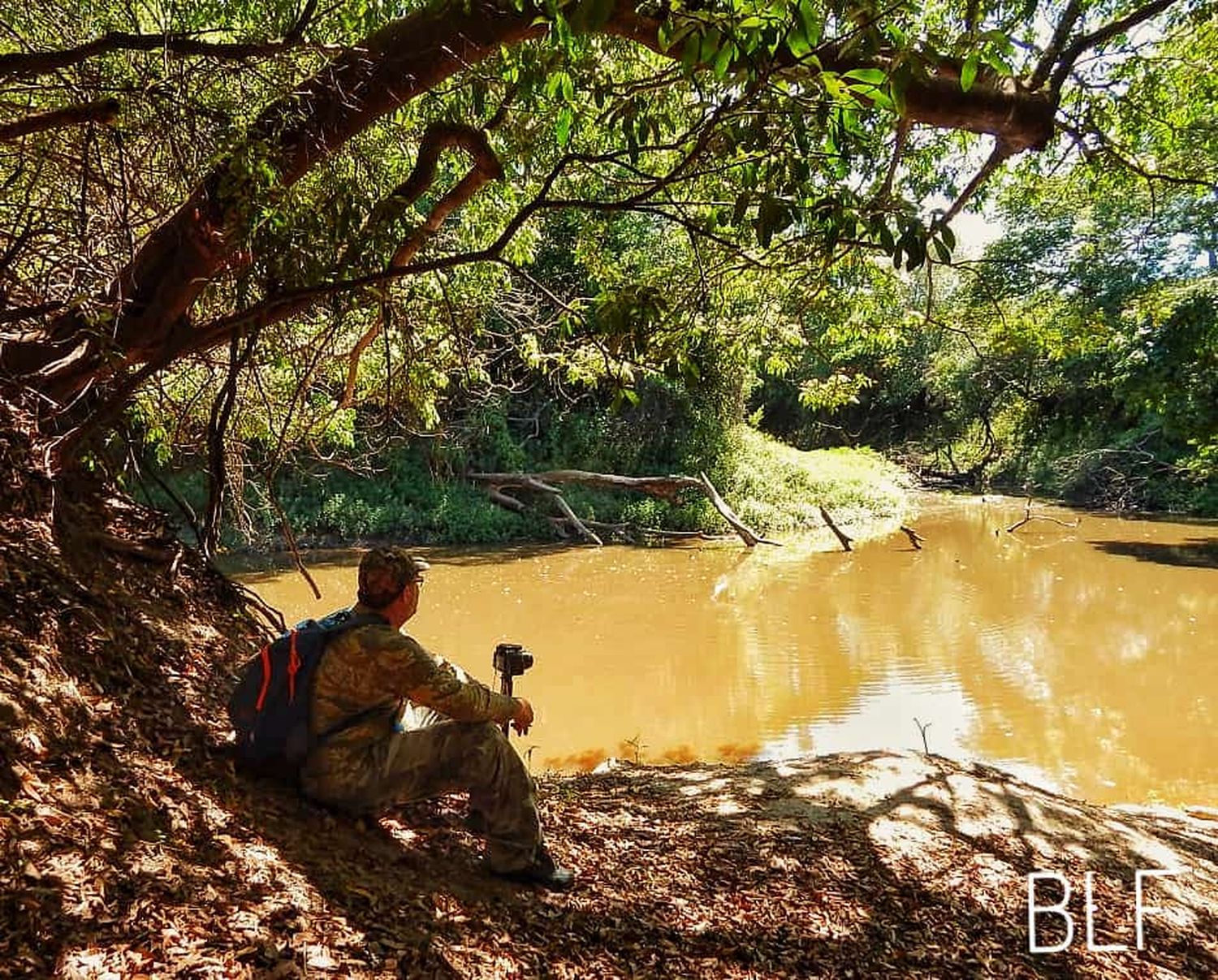 Arranca el primer Taller de Fotografía Contemplativa