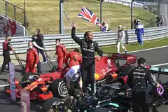 Lewis Hamilton despeja las dudas