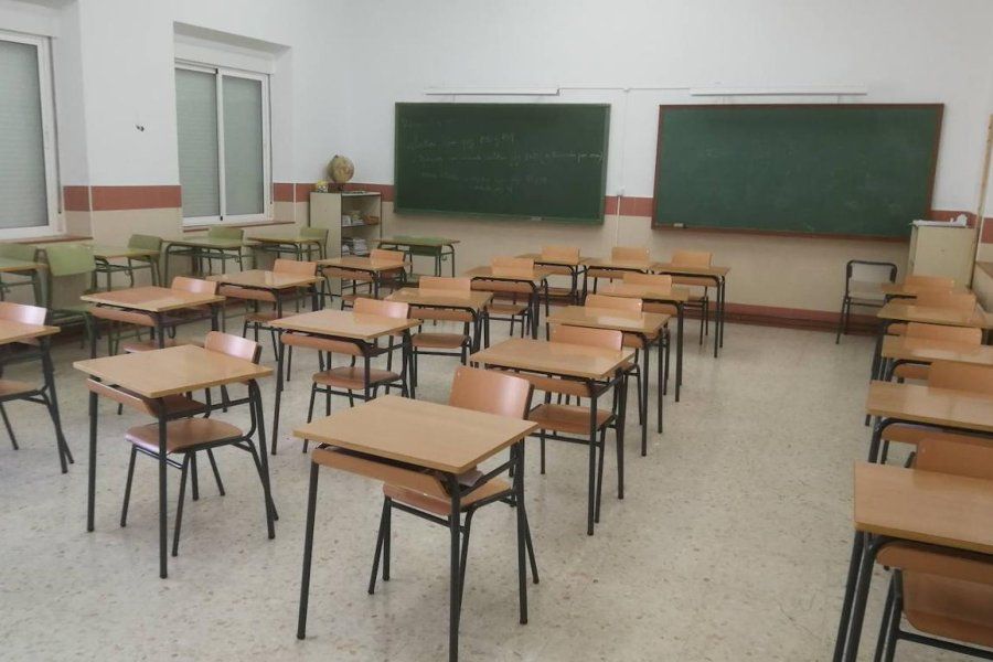 Tres de cada diez alumnos de los sectores más favorecidos no alcanzan el nivel mínimo en lectura