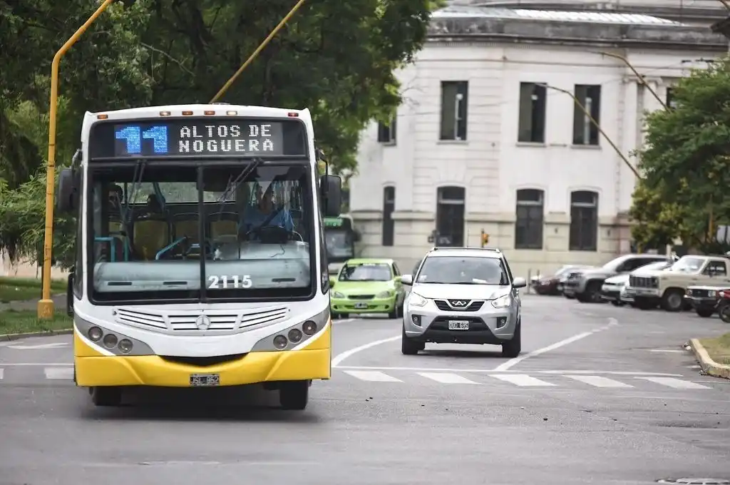 Servicios municipales previstos para el feriado del 24 de marzo