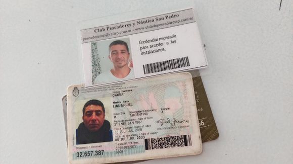 Encontraron documentos de Luis Gauna