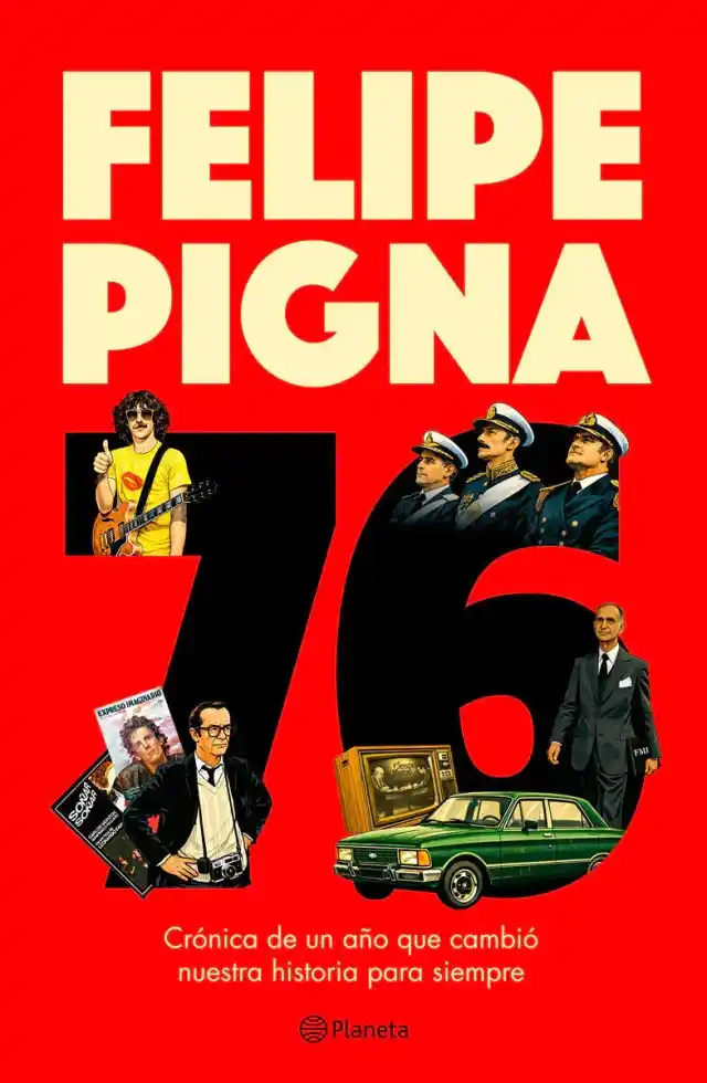 felipe pigna