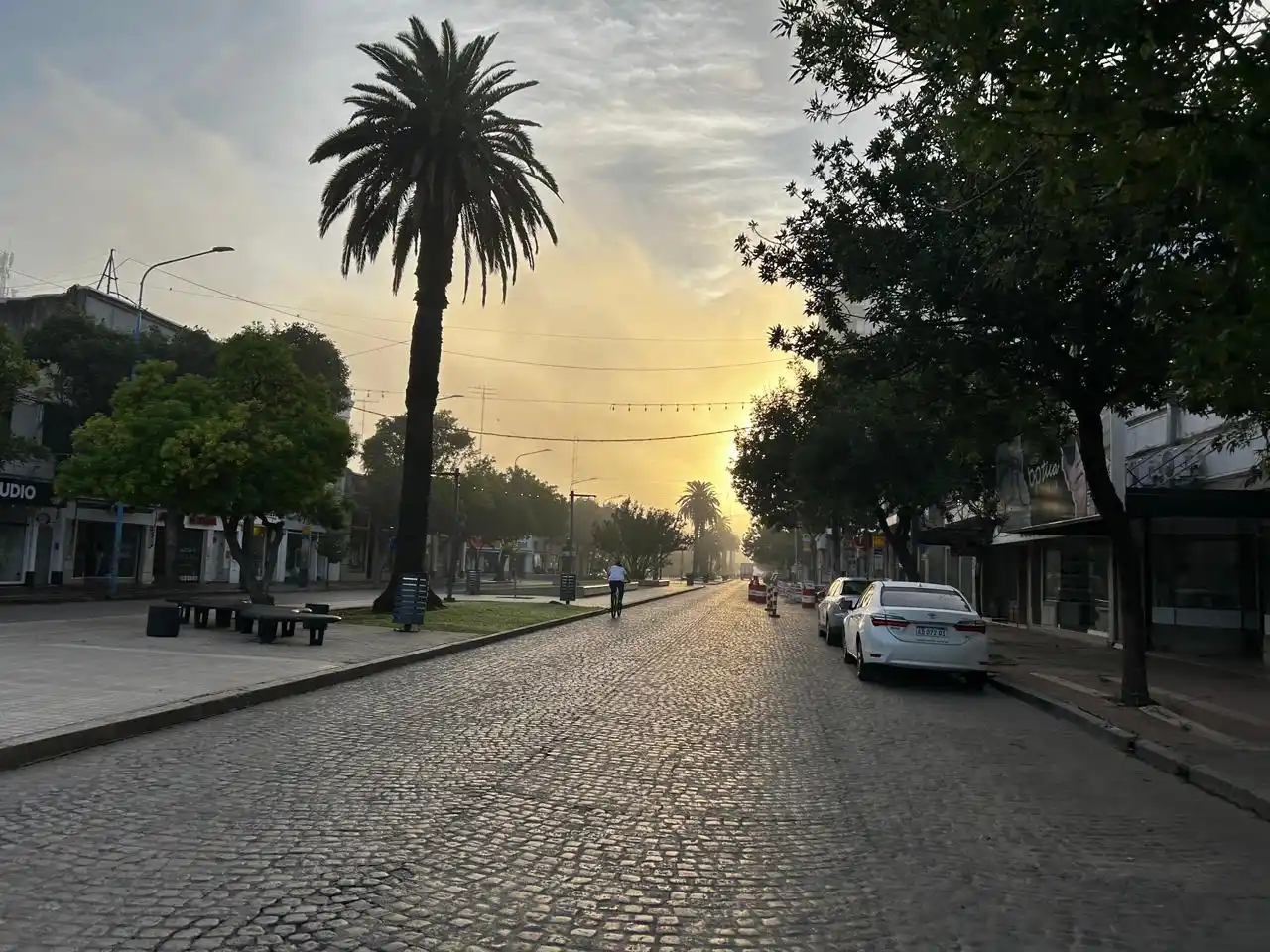 Crédito: Radio Rafaela