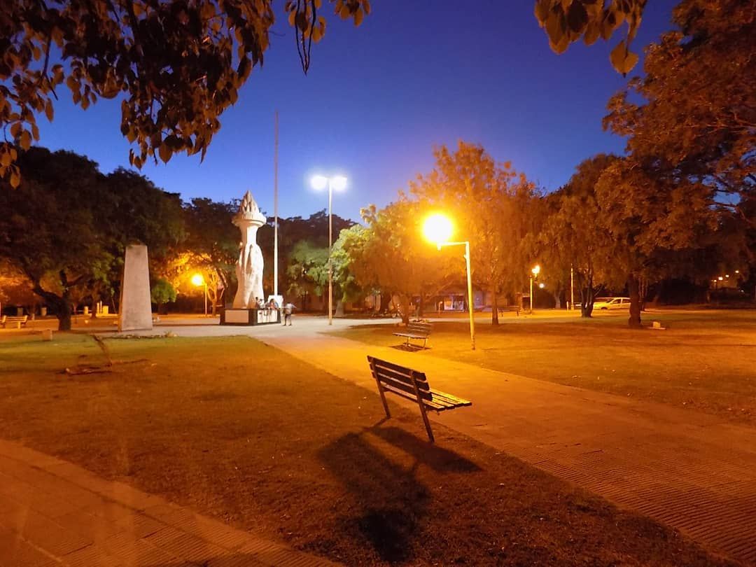 Cómo es el proceso de desinfección de los locales contra el covid-19