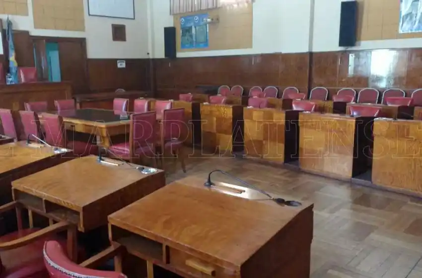 Aprueban protocolo de funcionamiento virtual del Concejo Deliberante