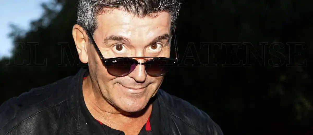 Cherutti: "El reclamo es genuino, pero no era el ámbito para hacerlo"