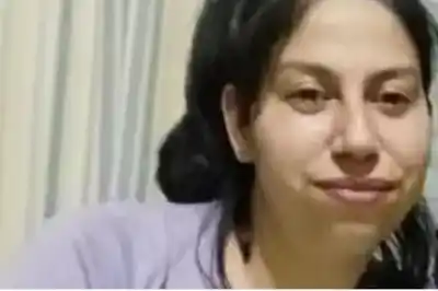 Misterio en Venado Tuerto: continúa la búsqueda de una mujer desaparecida el 21 de octubre