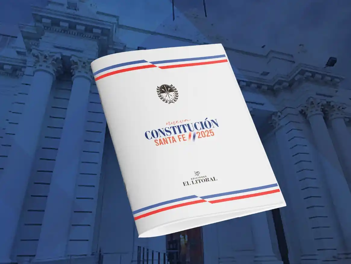 La nueva Constitución Provincial llega a Venado Tuerto y el sur-sur- Foto: Sur24