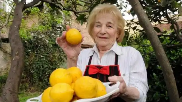 Falleció la popular cocinera televisiva Blanca Cotta: tenía 94 años
