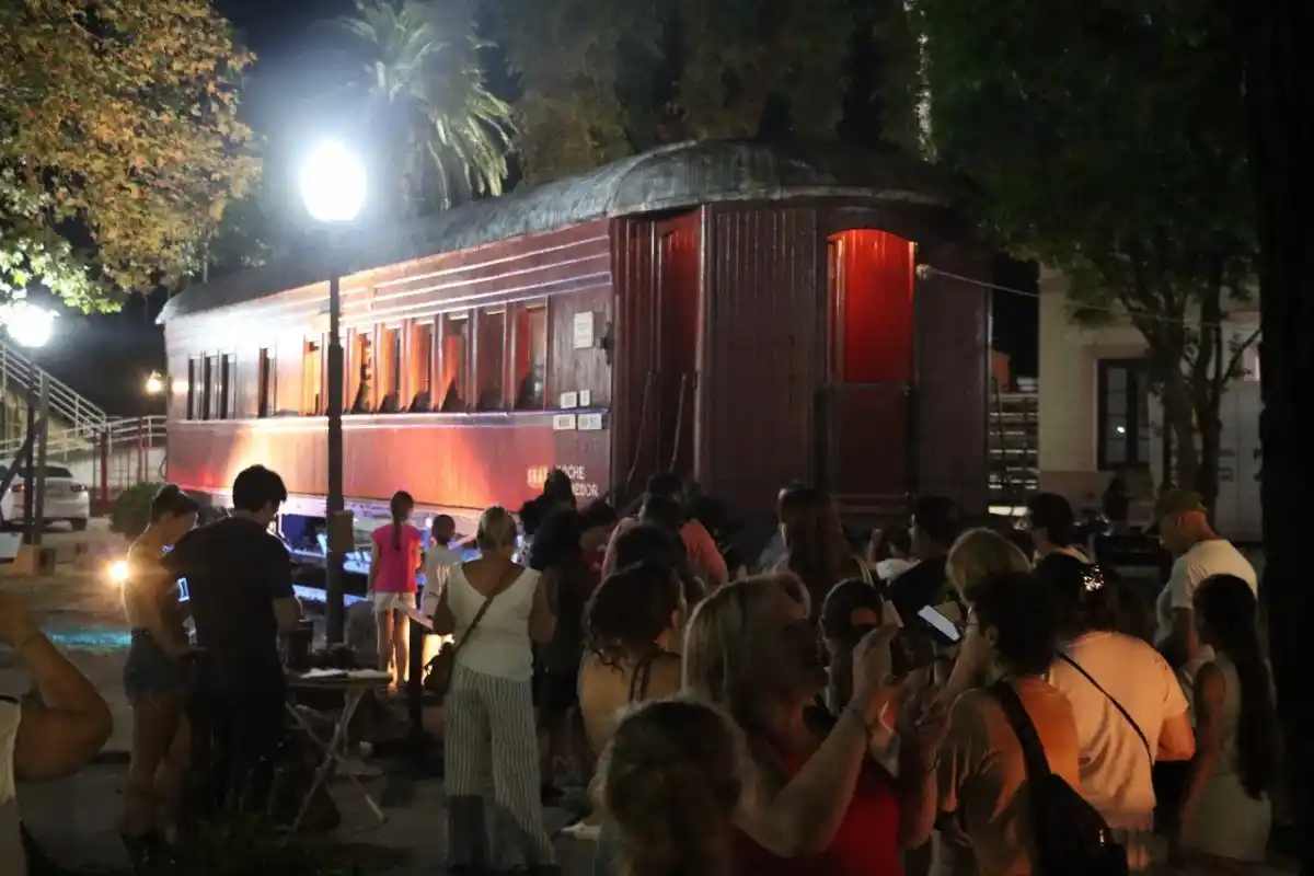 Gualeguaychú se suma a la Noche de los Museos Entrerrianos con propuestas para toda la familia