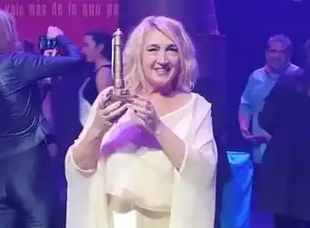 Un nuevo "Faro de Oro" para Universo Natural