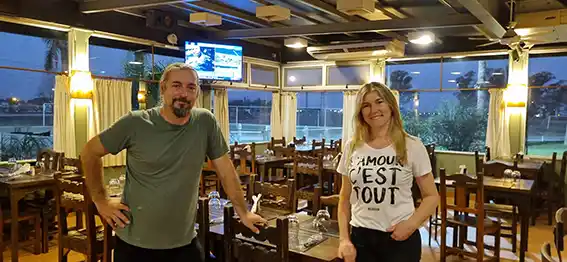 Christian Bertorello