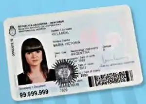 Desde el 1° de abril el DNI digital será el único válido