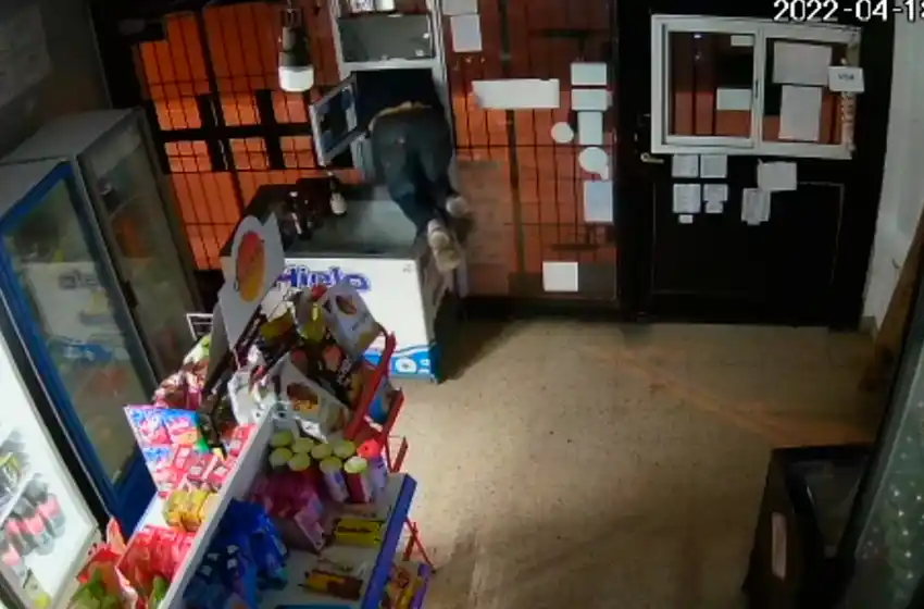 Inseguridad en la Vieja Terminal: "Por la noche es zona liberada"