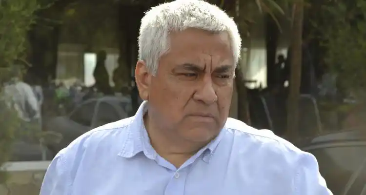 Cecilio Salazar: "Pichetto es lo mejor que nos puede pasar como Frente Cambiemos"