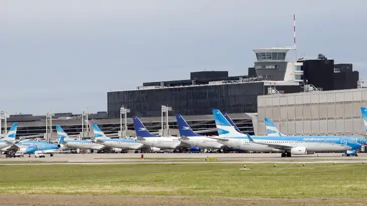 Las medidas no incluyen restricciones para el turismo