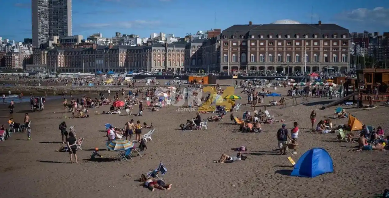 Lanzarán la tercera edición de Previaje para la segunda mitad del año