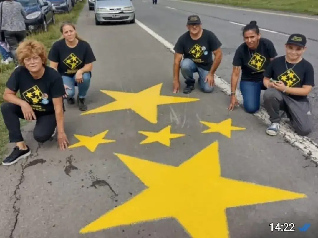 17 años de compromiso ciudadano