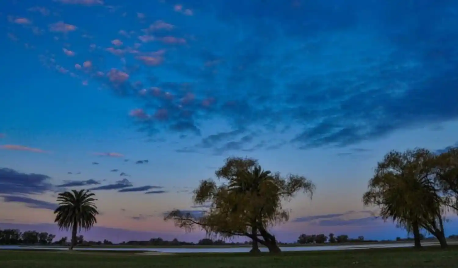 El Partido de 25 de Mayo se consolida como uno de los pueblos más encantadores de la Provincia de Buenos Aires.