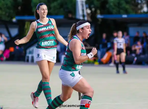 Cuartos sin sorpresas en el Torneo Oficial