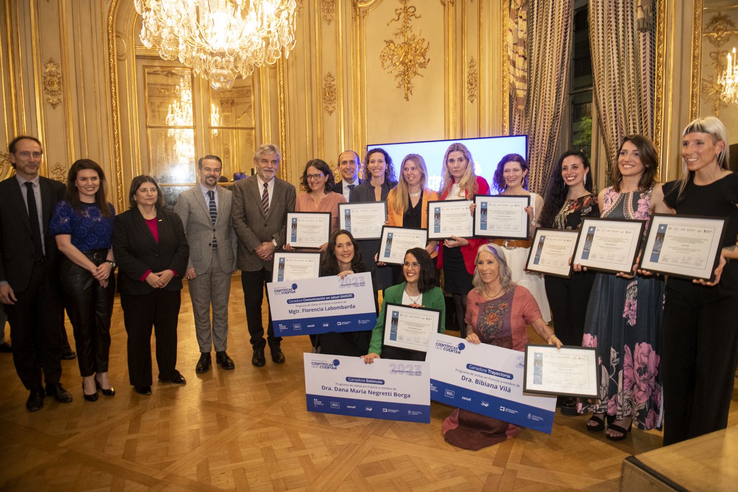 Distinguen a investigadoras que comunican ciencia, salud y perspectiva de género con las comunidades originarias