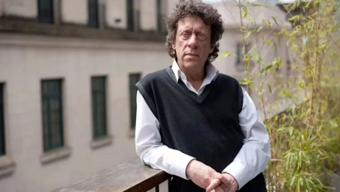 Pedro Brieger