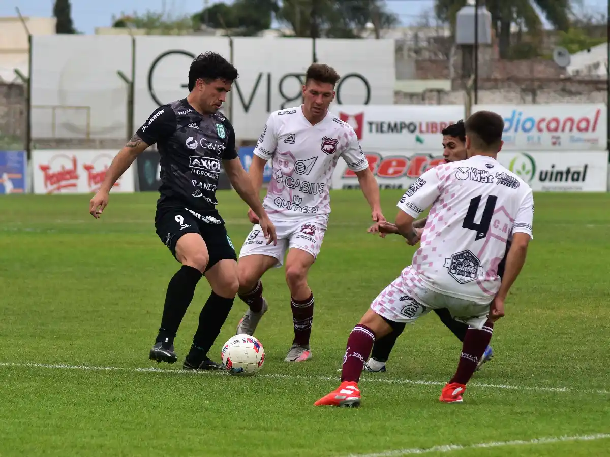 Juega en Entre Ríos con la misión de sumar