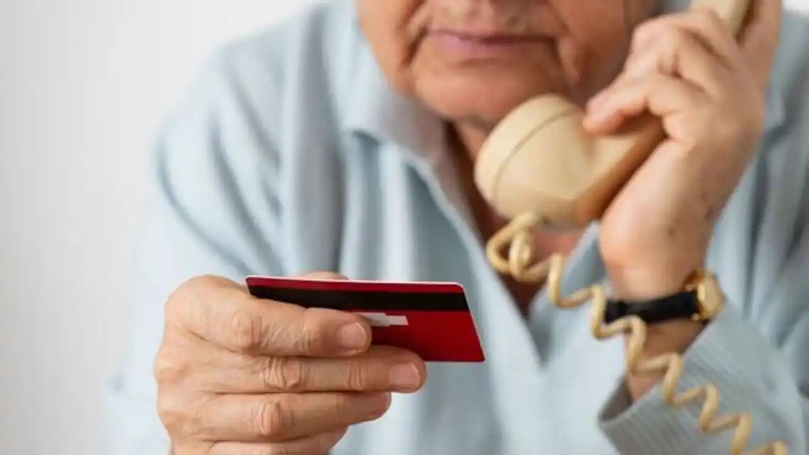 Recuerdan las medidas de prevención ante reiterados intentos de estafas