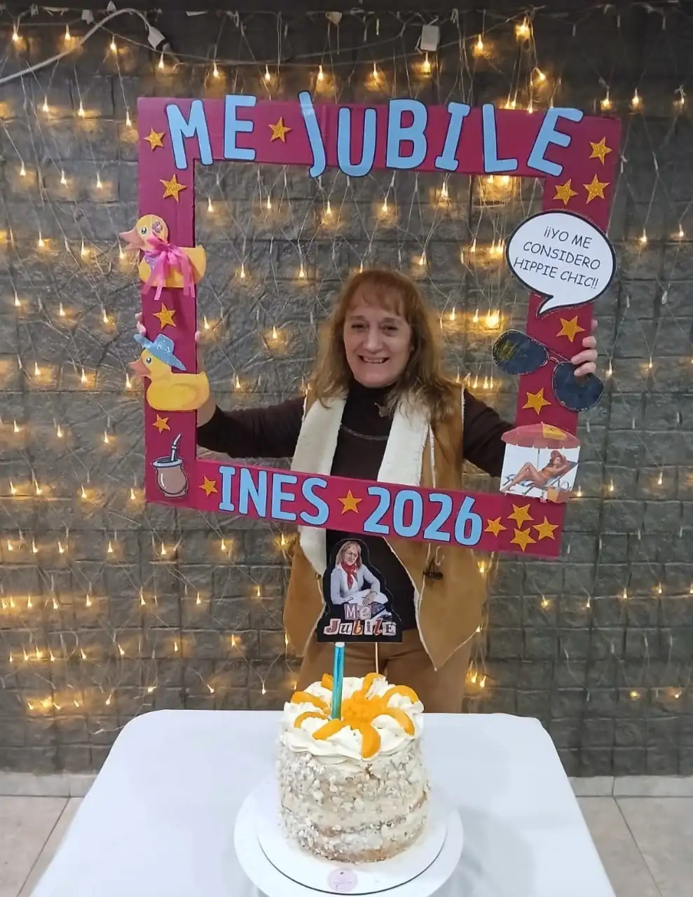 Inés Lagún